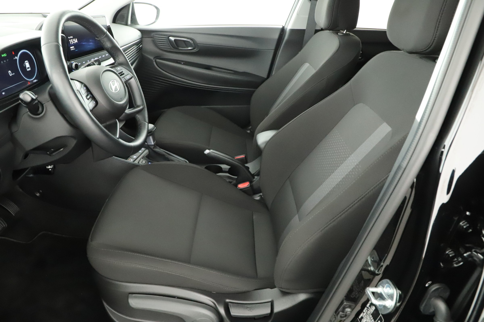 Hyundai i20 - 2026