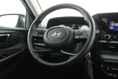 Hyundai i20 - 2026