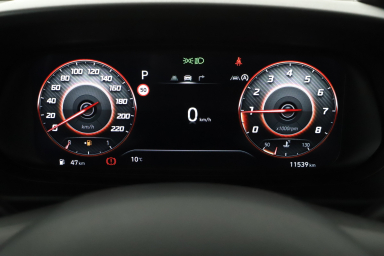 Hyundai i20 - 2026
