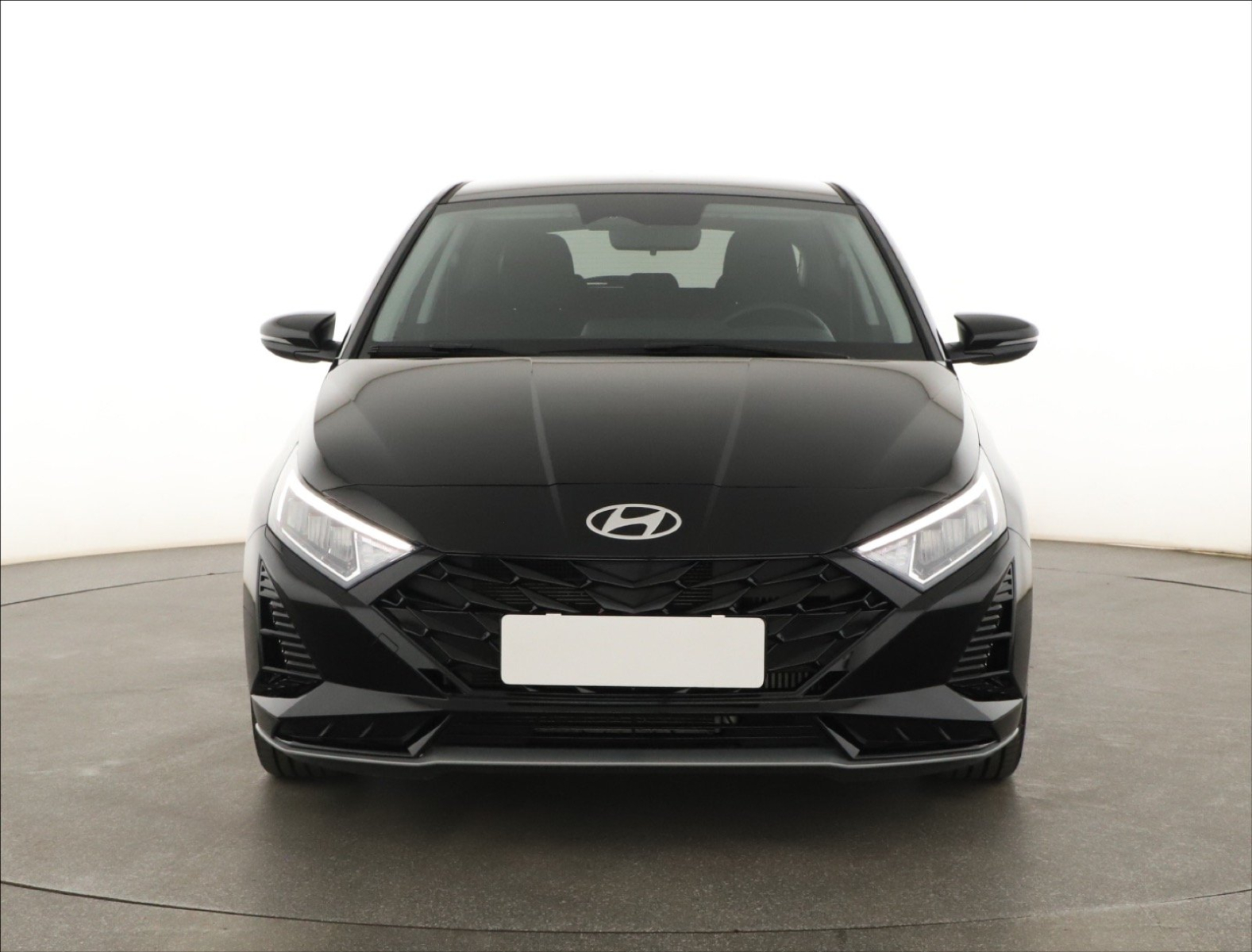 Hyundai i20 - 2026