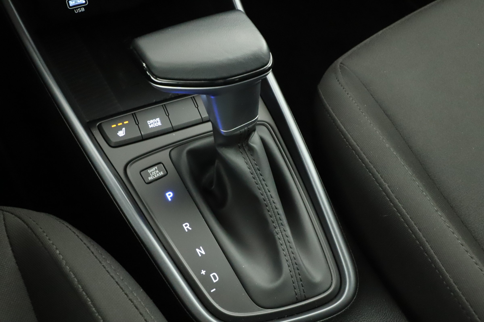 Hyundai i20 - 2026