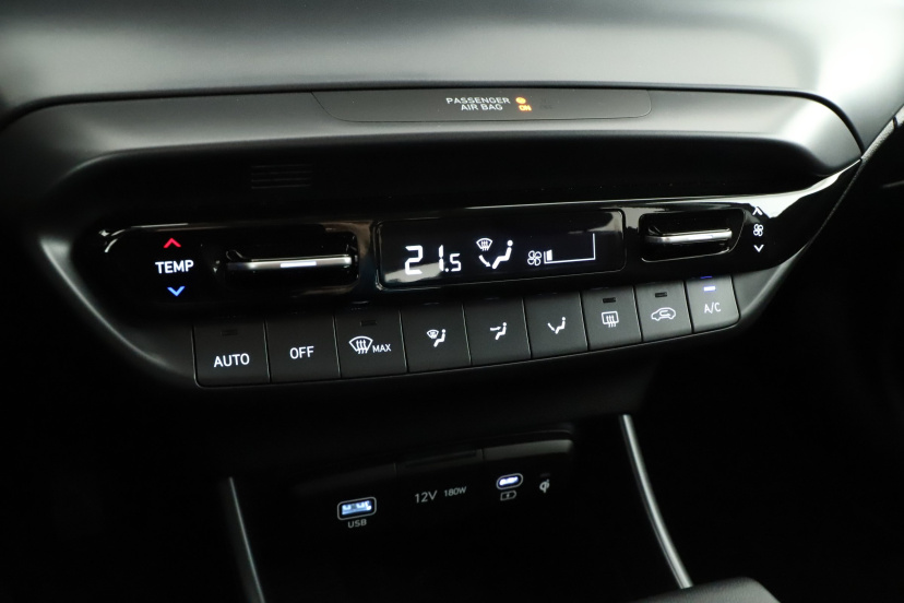 Hyundai i20, 2026