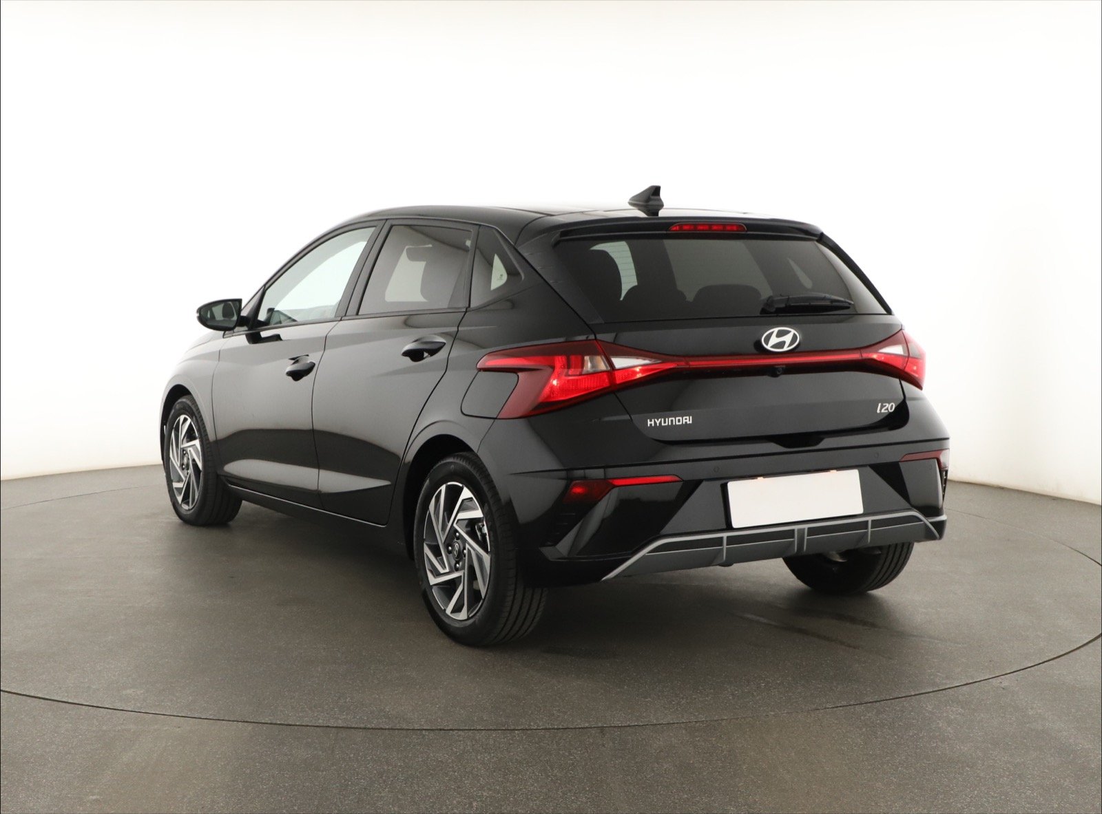 Hyundai i20 - 2026