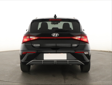 Hyundai i20 - 2026