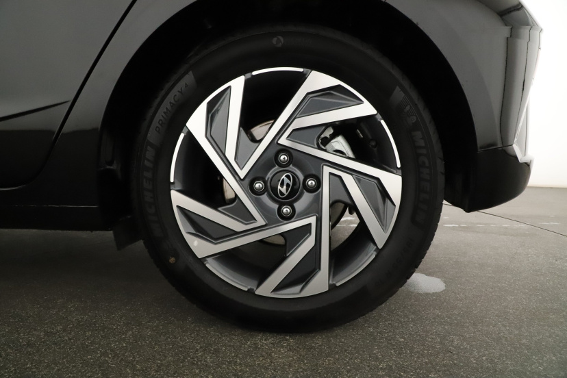 Hyundai i20, 2026