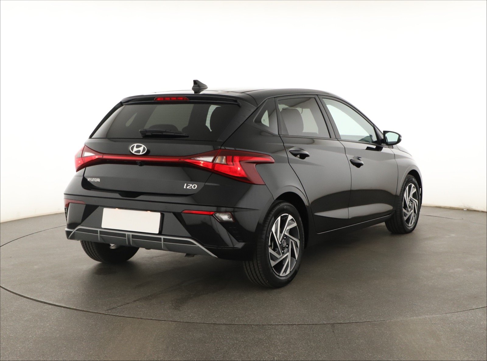 Hyundai i20 - 2026