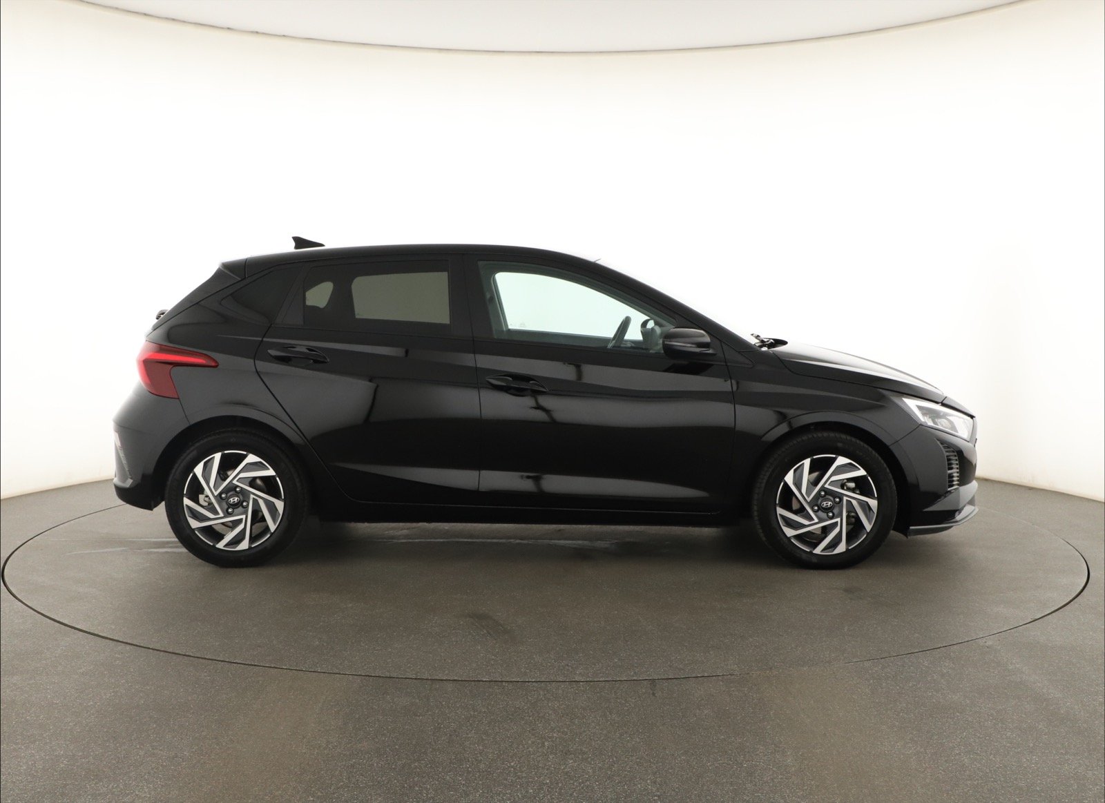 Hyundai i20 - 2026
