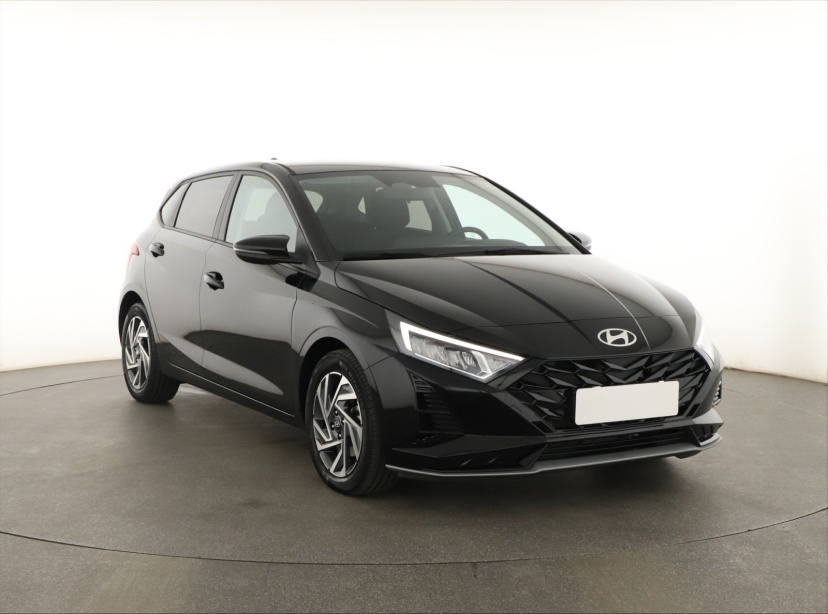 Hyundai i20, 2026