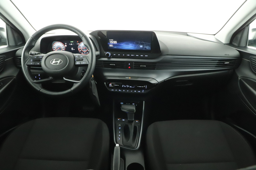Hyundai i20, 2026