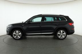 Skoda Kodiaq - 2018