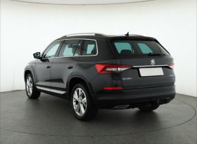 Skoda Kodiaq - 2018