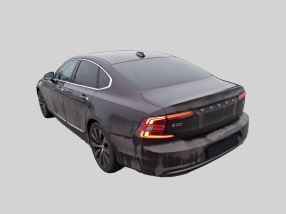 Volvo S90 - 2021