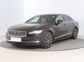 Volvo S90 - 2021