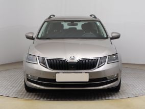 Skoda Octavia - 2018