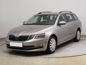Skoda Octavia - 2018