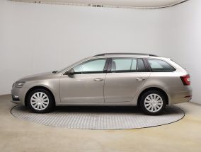 Skoda Octavia - 2018