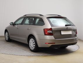 Skoda Octavia - 2018
