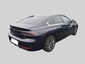 Peugeot 508 - 2020