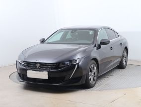 Peugeot 508 - 2020