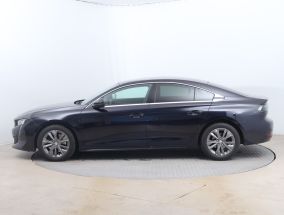 Peugeot 508 - 2020