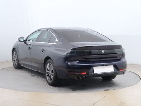 Peugeot 508 - 2020