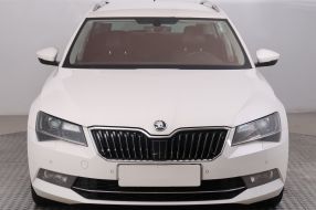 Skoda Superb - 2018