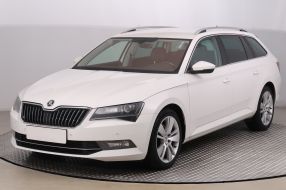 Skoda Superb - 2018