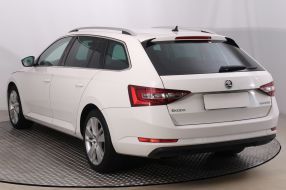 Skoda Superb - 2018