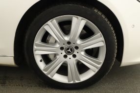 Mercedes-Benz S - 2017