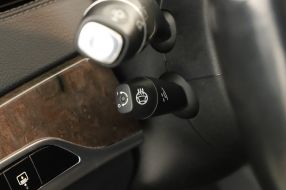 Mercedes-Benz S - 2017