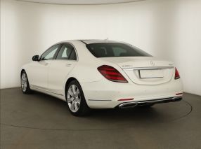Mercedes - Benz S - 2017