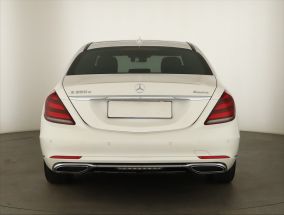 Mercedes-Benz S - 2017
