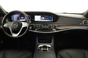 Mercedes-Benz S - 2017