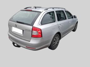 Skoda Octavia - 2009