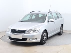 Skoda Octavia - 2009