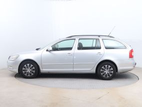 Skoda Octavia - 2009