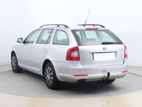 Skoda Octavia - 2009