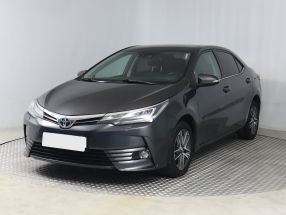 Toyota Corolla - 2018