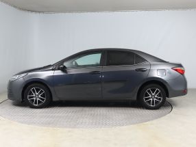 Toyota Corolla - 2018