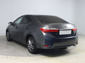 Toyota Corolla - 2018