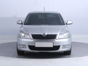 Škoda Octavia - 2012