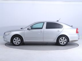Škoda Octavia - 2012