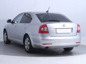 Škoda Octavia - 2012