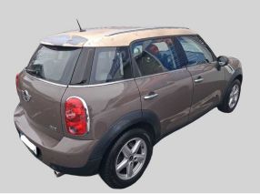 MINI Countryman - 2012