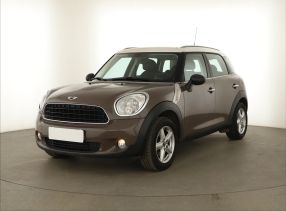 MINI Countryman - 2012