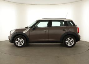 MINI Countryman - 2012