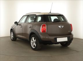 MINI Countryman - 2012