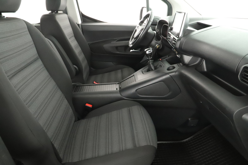 Opel Combo, 2021