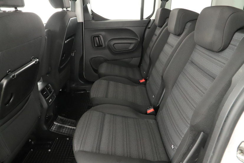 Opel Combo, 2021
