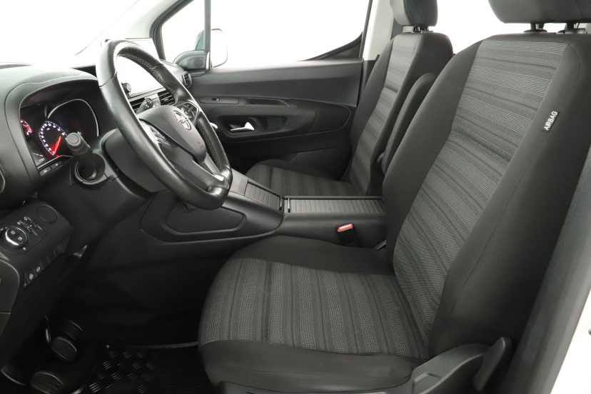 Opel Combo, 2021